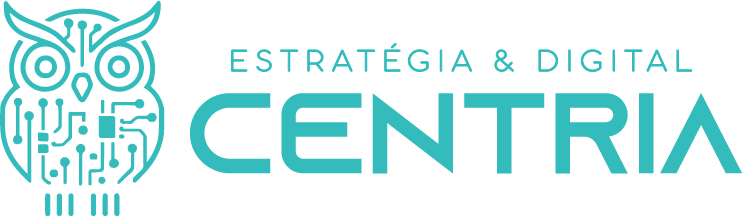 Centria — Estratégia & Digital